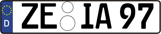 ZE-IA97
