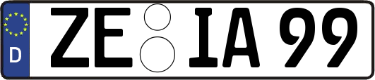 ZE-IA99