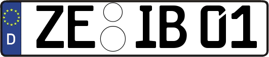 ZE-IB01