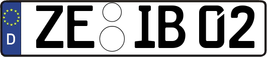 ZE-IB02