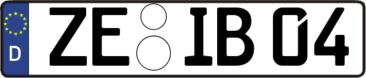 ZE-IB04