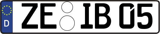 ZE-IB05