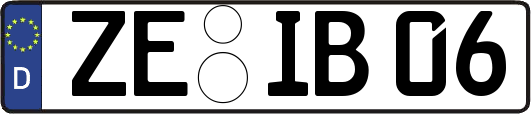 ZE-IB06