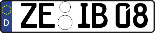 ZE-IB08
