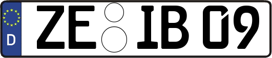 ZE-IB09