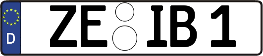 ZE-IB1