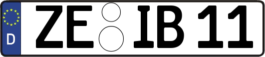 ZE-IB11