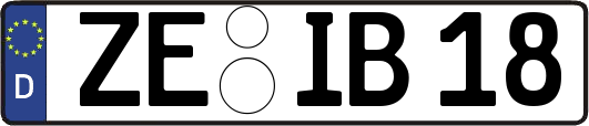 ZE-IB18