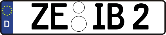 ZE-IB2