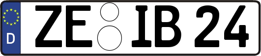 ZE-IB24