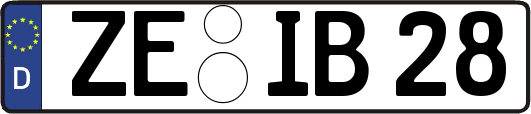 ZE-IB28
