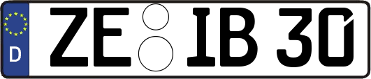 ZE-IB30