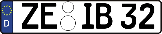 ZE-IB32