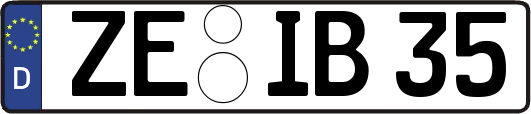 ZE-IB35