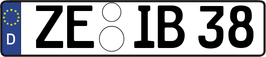 ZE-IB38