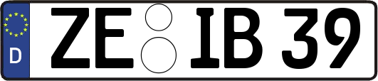 ZE-IB39