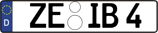ZE-IB4