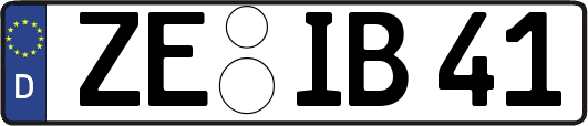 ZE-IB41
