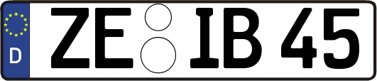 ZE-IB45