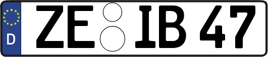 ZE-IB47