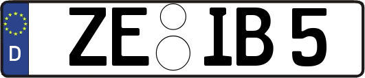 ZE-IB5