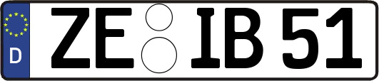 ZE-IB51