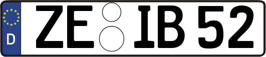 ZE-IB52