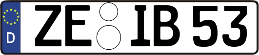 ZE-IB53
