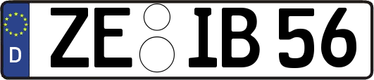 ZE-IB56