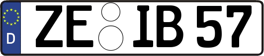 ZE-IB57