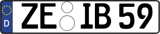 ZE-IB59