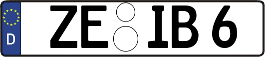ZE-IB6
