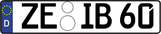 ZE-IB60