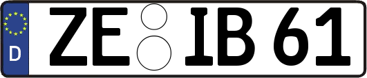 ZE-IB61