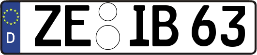 ZE-IB63