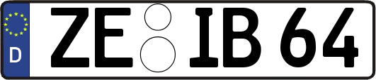ZE-IB64