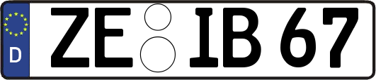 ZE-IB67