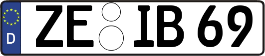 ZE-IB69