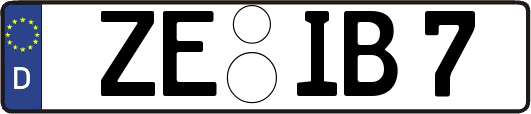 ZE-IB7
