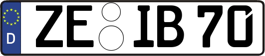 ZE-IB70