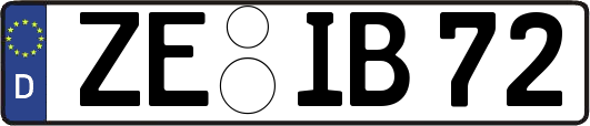 ZE-IB72