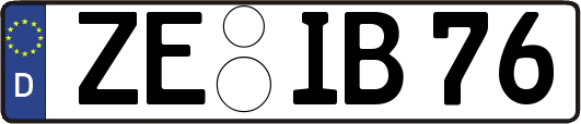 ZE-IB76