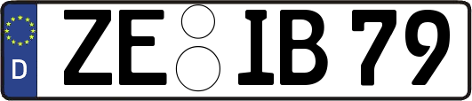 ZE-IB79