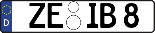 ZE-IB8
