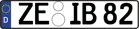 ZE-IB82
