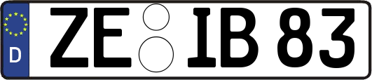 ZE-IB83