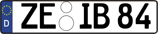ZE-IB84