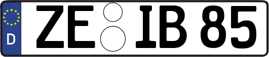 ZE-IB85