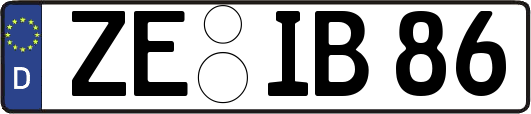 ZE-IB86