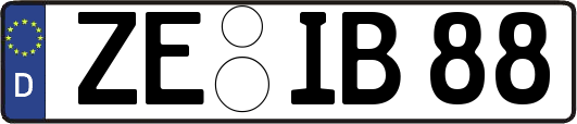 ZE-IB88